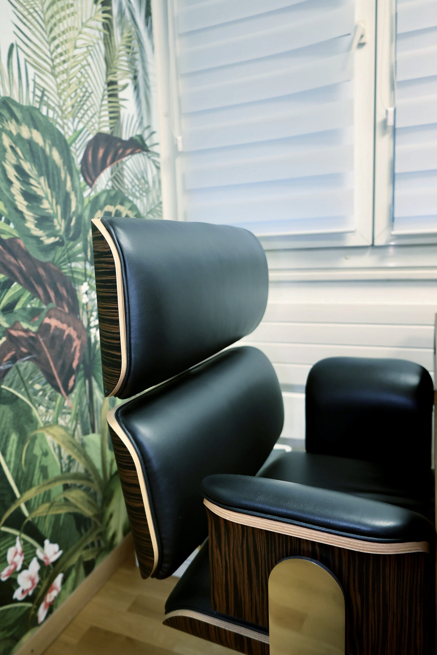 fauteuil du cabinet better and beyond suisse