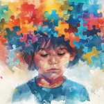 Le trouble du déficit de l’attention avec ou sans hyperactivité (TDAH)